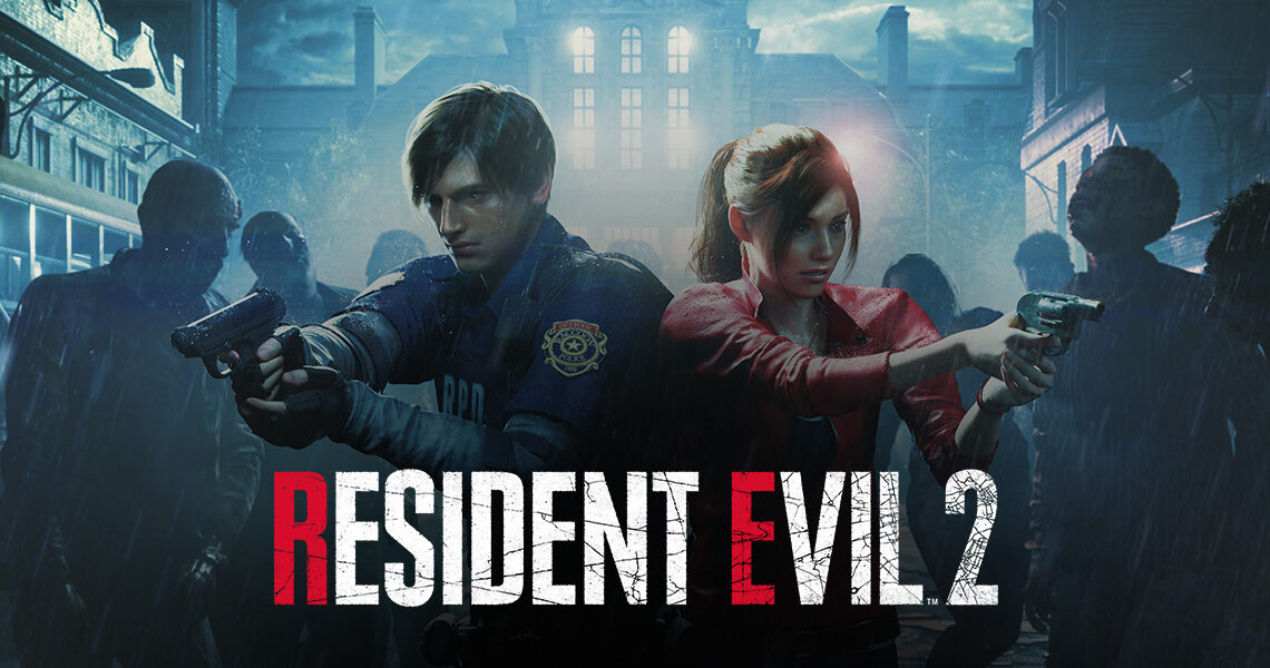 Resident Evil 2 – O melhor de todos ?