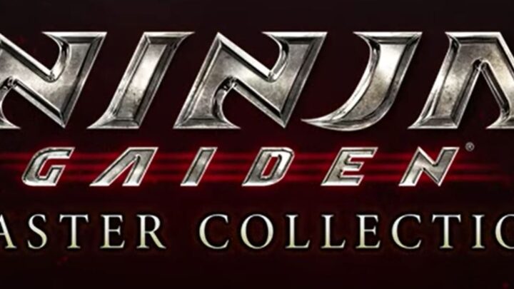 Ninja Gaiden Collection chega em Junho para todas as plataformas