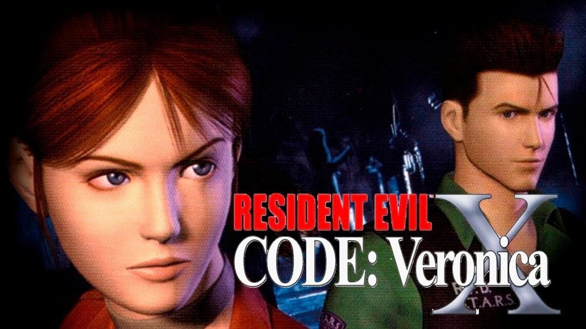 Resident Evil Code Veronica – O “spin off” que encerra o primeiro arco da saga
