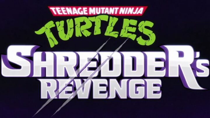 DotEmu Anuncia Teenage Mutant Ninja Turtles Shredder’s Revenge
