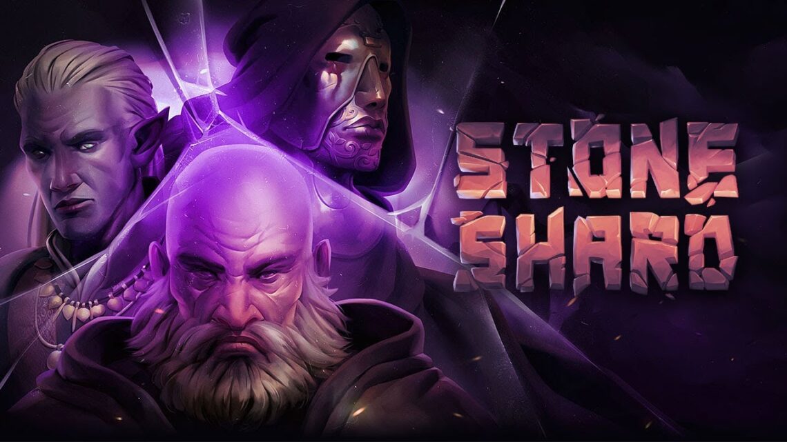 Stone Shard – Gameplay