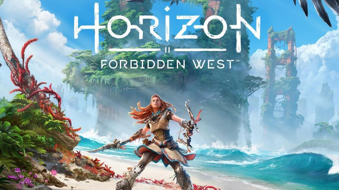 Horizon Forbidden West novidades no horizonte!