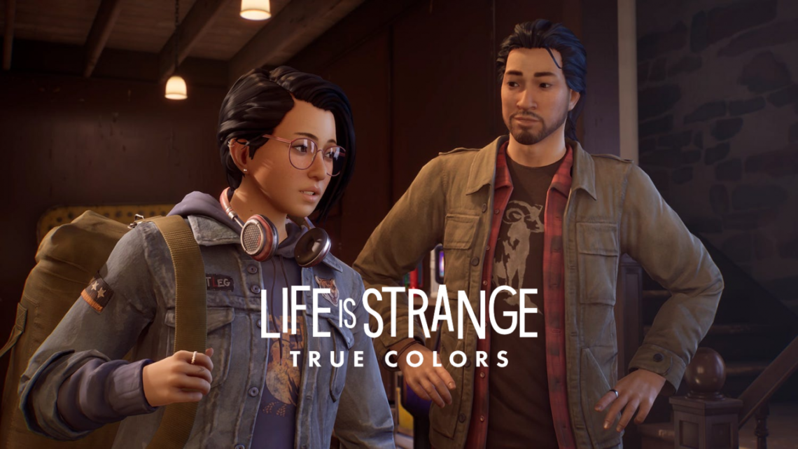 Life Is Strange: True Colors – Saiu novo trailer