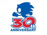 Sonic 30 anos!