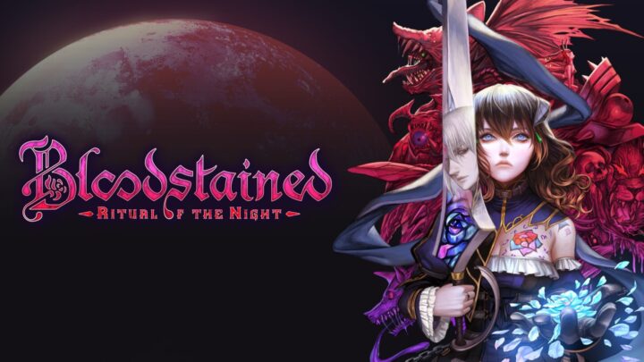 Bloodstained: Ritual of the Night terá sequência
