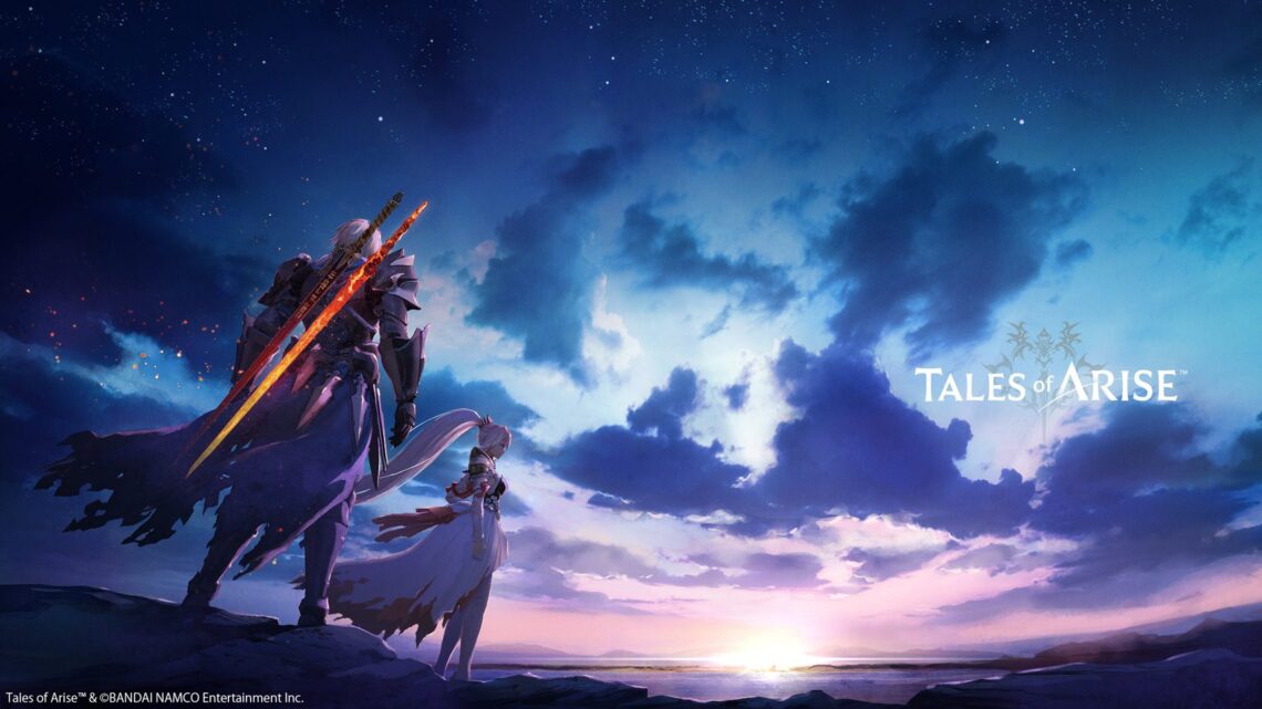 Tales of Arise – Novo trailer