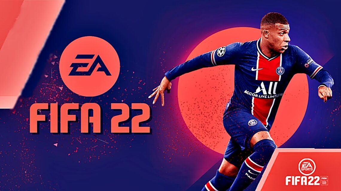 FIFA 22 – Chega em Outubro!