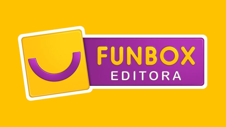 Novidades da editora Fun Box – Julho 2021