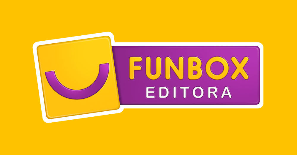 Novidades da editora Fun Box – Agosto 2021