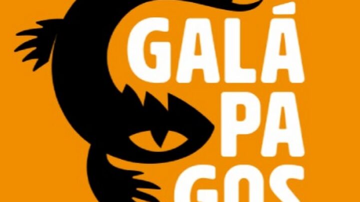 Reimpressões de jogos – Galápagos