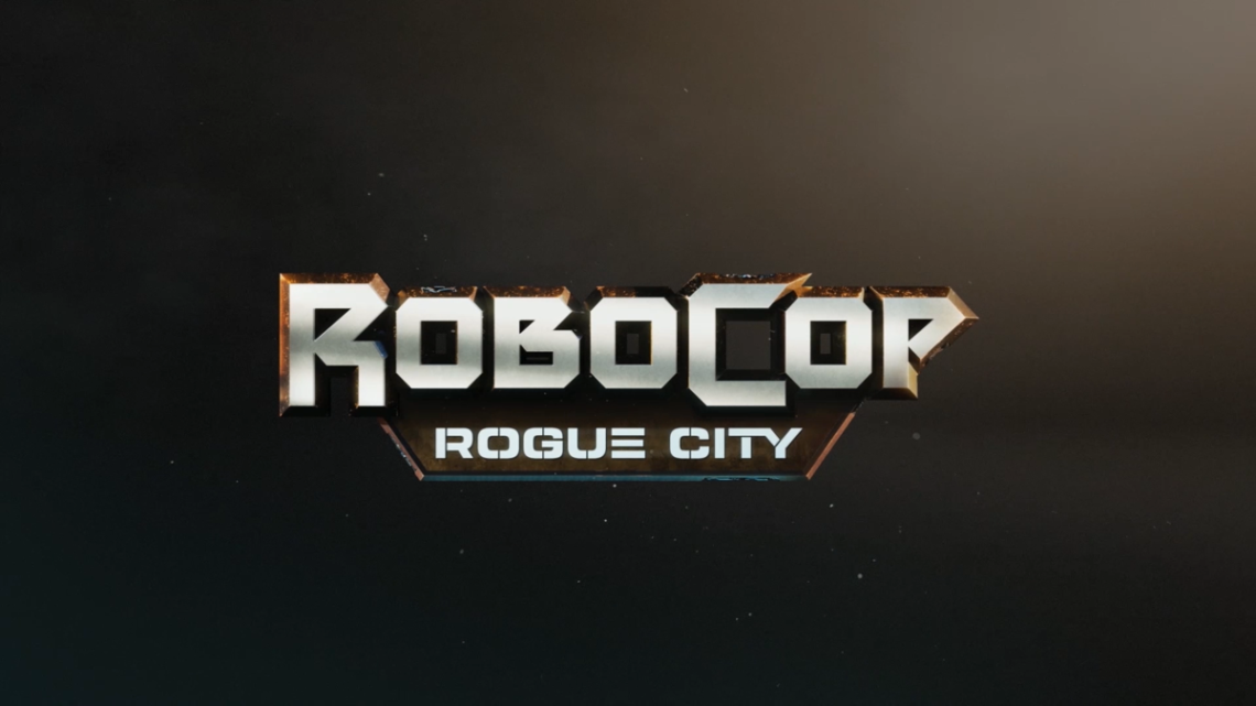 Novo jogo do RoboCop anunciado!