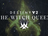 Destiny 2 the witch queen