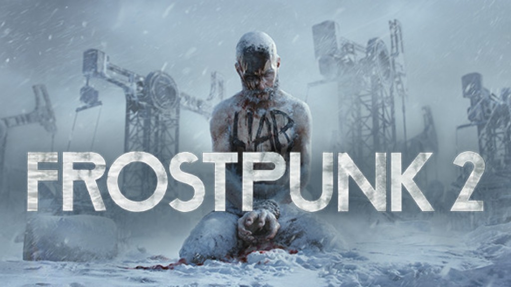 Frostpunk 2 – Anunciado para PC!