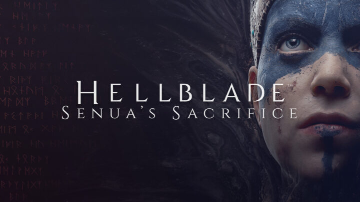 Hellblade: Senua’s Sacrifice chegou no Xbox Series