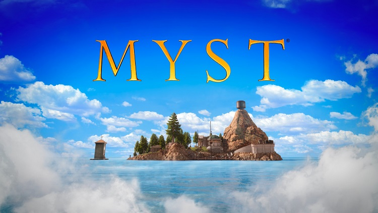 Remake de Myst chega para PC e Xbox esse mês!