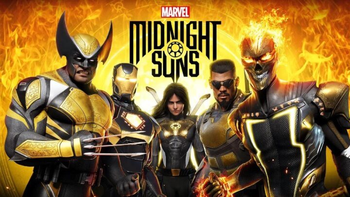 Marvel’s Midnight Suns têm trailer de gameplay revelado