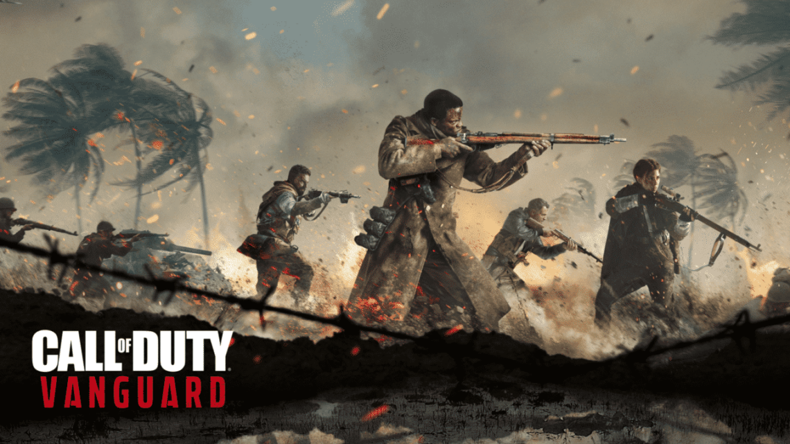 Call of Duty: Vanguard – Zombies saiu o trailer!