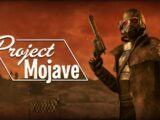 Fallout 4 Project Mojave