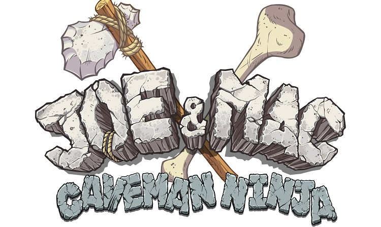 Joe & Mac: Caveman Ninja chega em 2022!
