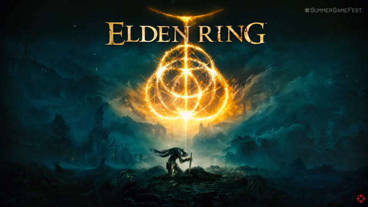 Elden Ring – Gameplay