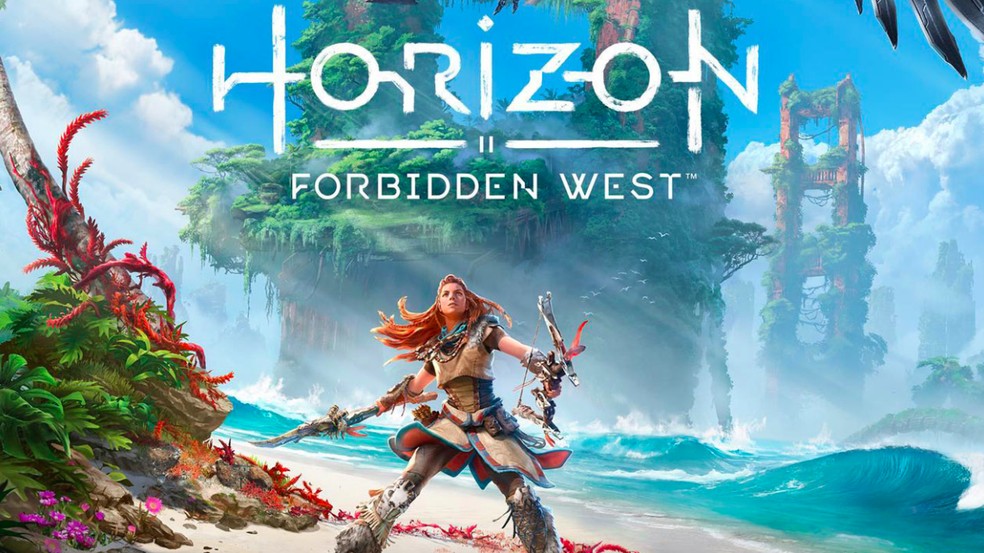 Horizon Forbidden West – Mais um trailer!