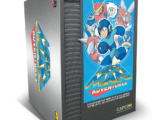 Mega Man Adventure