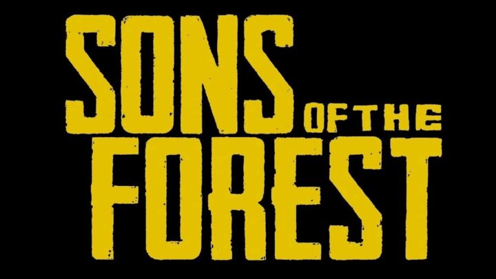 Sons of The Forest adiado!