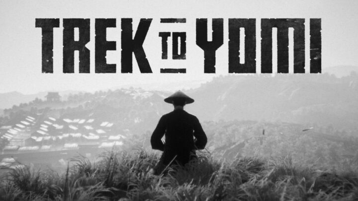 Trek to Yomi – Saiu o vídeo de Gameplay