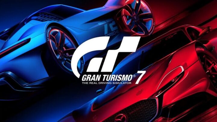 Gran Turismo 7 Gameplay