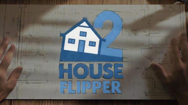 House Flipper 2 – Anunciado!