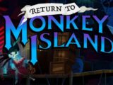 Return to Monkey Island