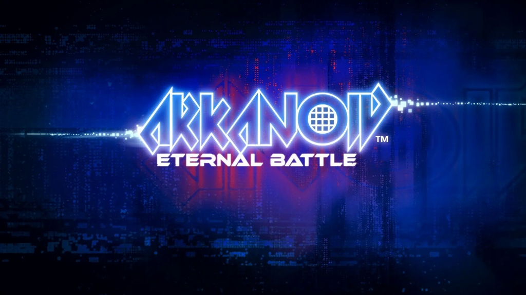 Arkanoid: Eternal Battle chega em Outubro de 2022!