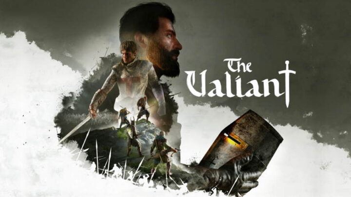The Valiant’s Companions – Saiu o trailer!