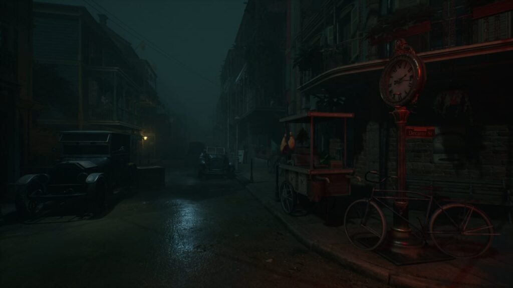 Dark Moonlight: vem aí um novo jogo de terror que vai explorar as fobias  humanas - Arkade