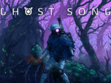 Ghost Song chega em Novembro de 2022!