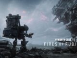 Armored Core VI: Fires of Rubicon trailer divulgado