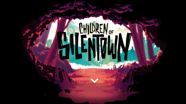 Children of Silentown chega em Janeiro de 2023!