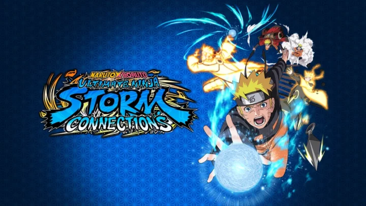 Naruto x Boruto: Ultimate Ninja Storm Connections é anunciado