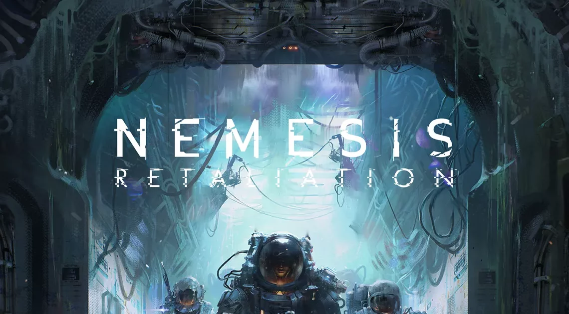 Nemesis Retaliation – Campanha a caminho em 2023