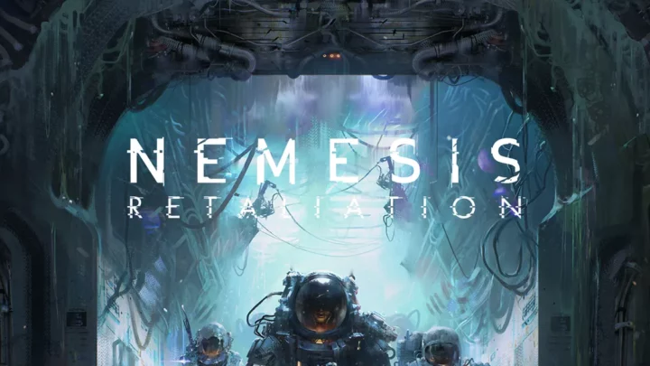 Nemesis Retaliation – Campanha a caminho em 2023